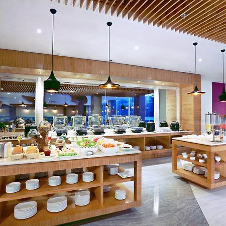 Favehotel Banjarbaru Luaran gambar