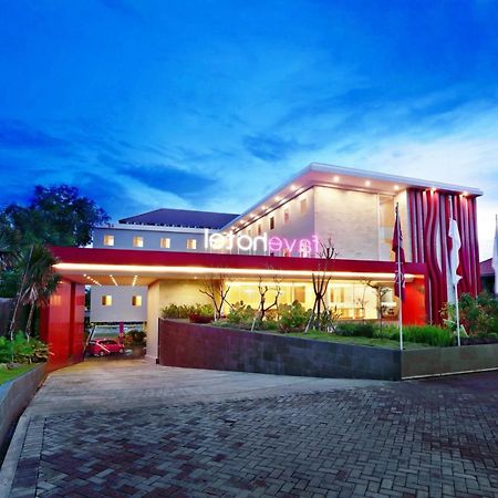 Favehotel Banjarbaru Luaran gambar