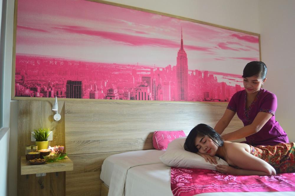 Favehotel Banjarbaru Luaran gambar