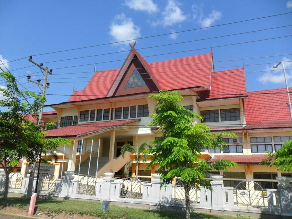 Favehotel Banjarbaru Luaran gambar