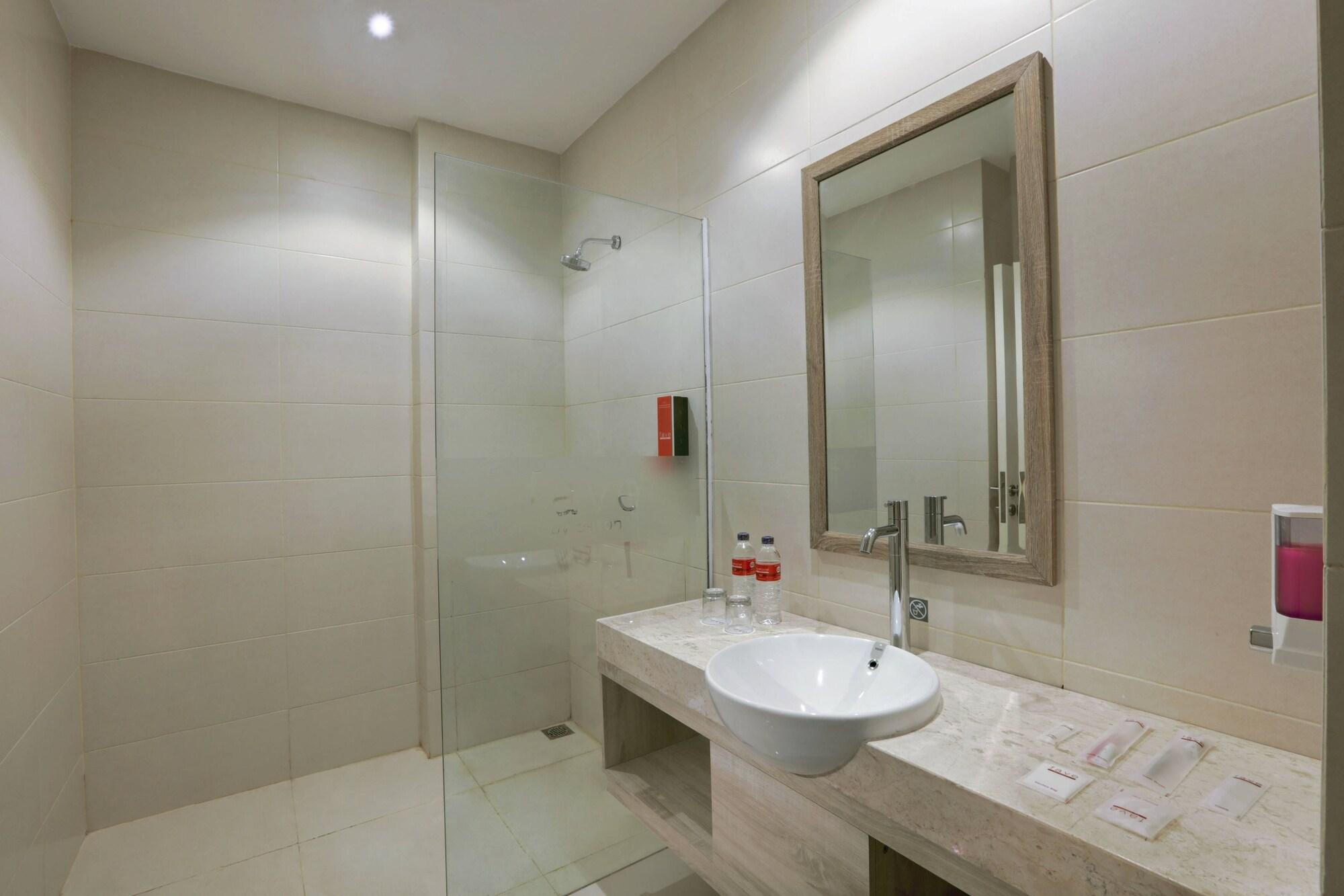 Favehotel Banjarbaru Luaran gambar
