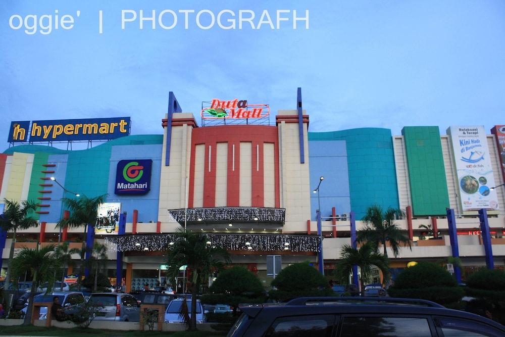 Favehotel Banjarbaru Luaran gambar