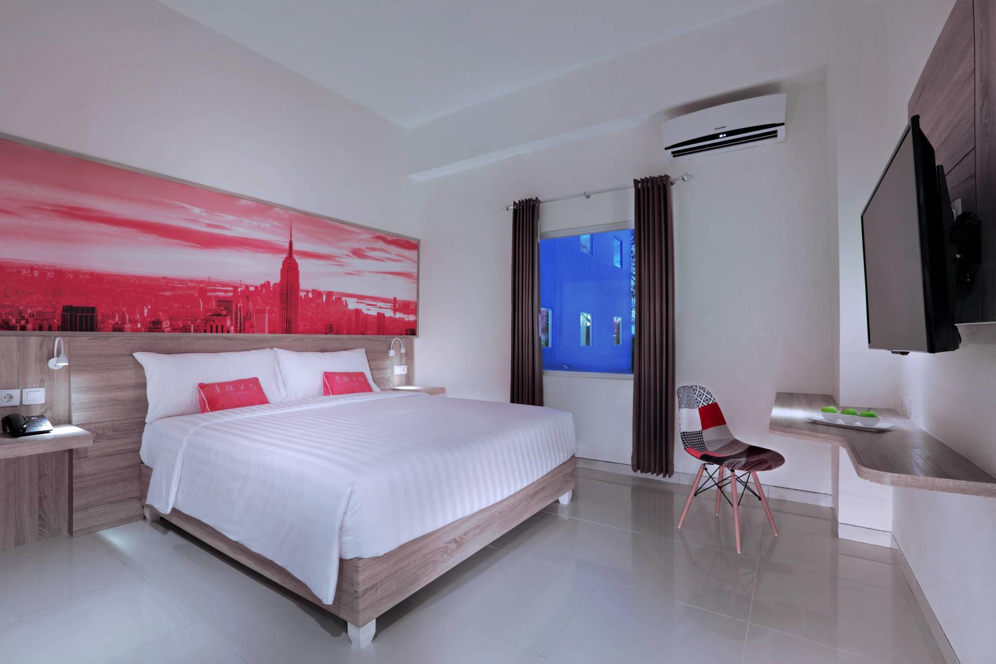 Favehotel Banjarbaru Luaran gambar