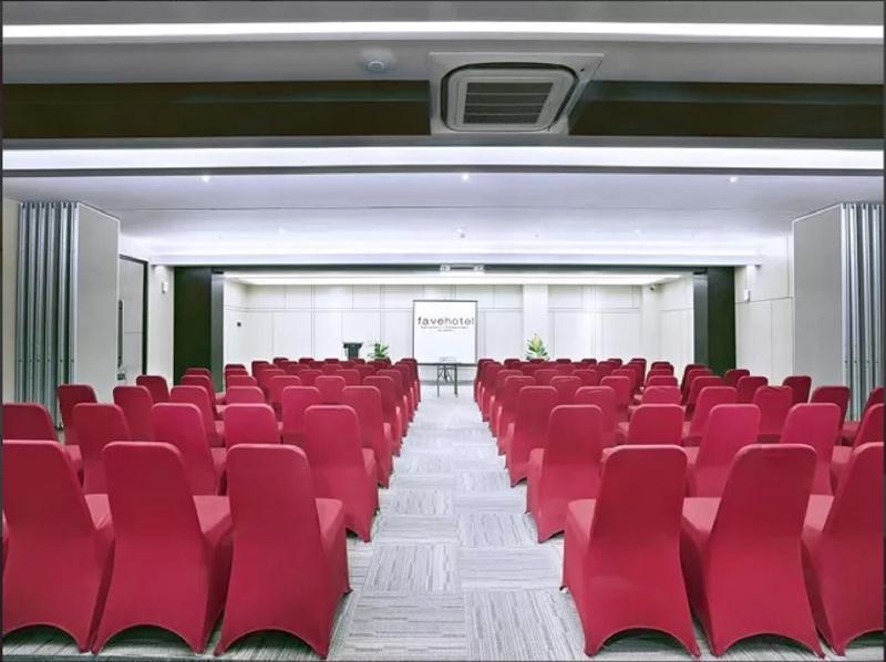 Favehotel Banjarbaru Luaran gambar