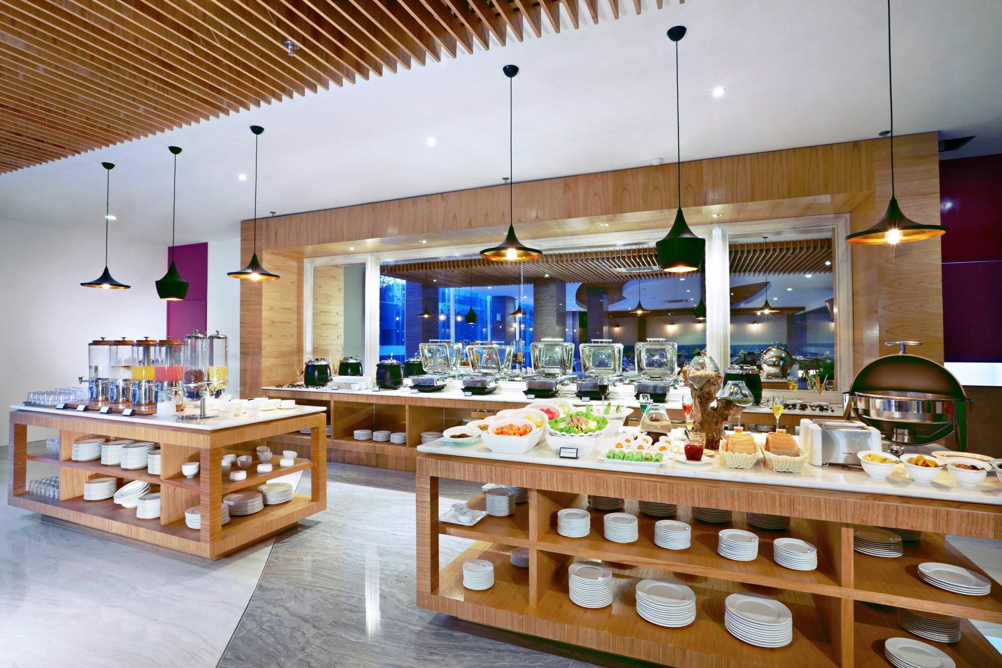 Favehotel Banjarbaru Luaran gambar