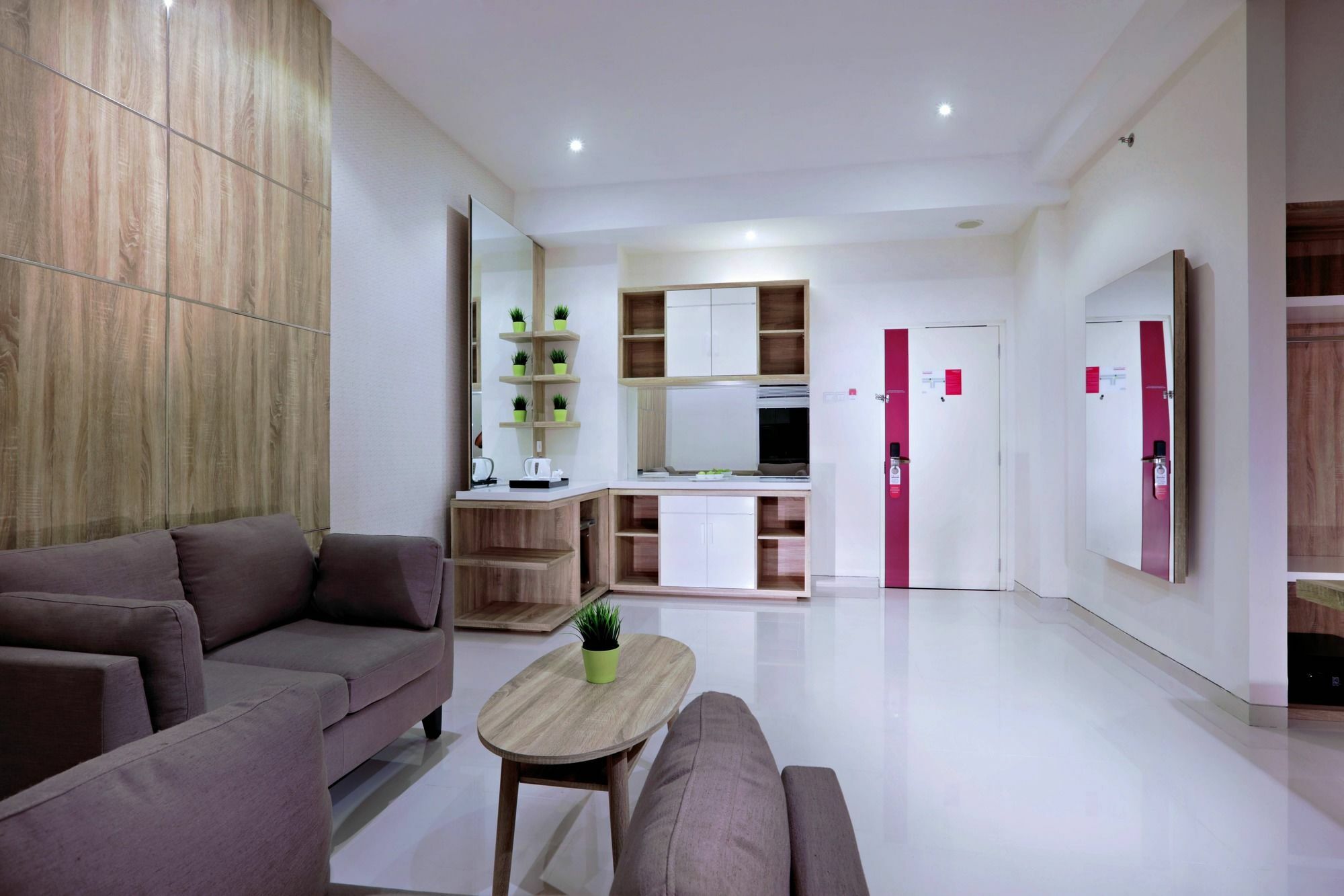 Favehotel Banjarbaru Luaran gambar