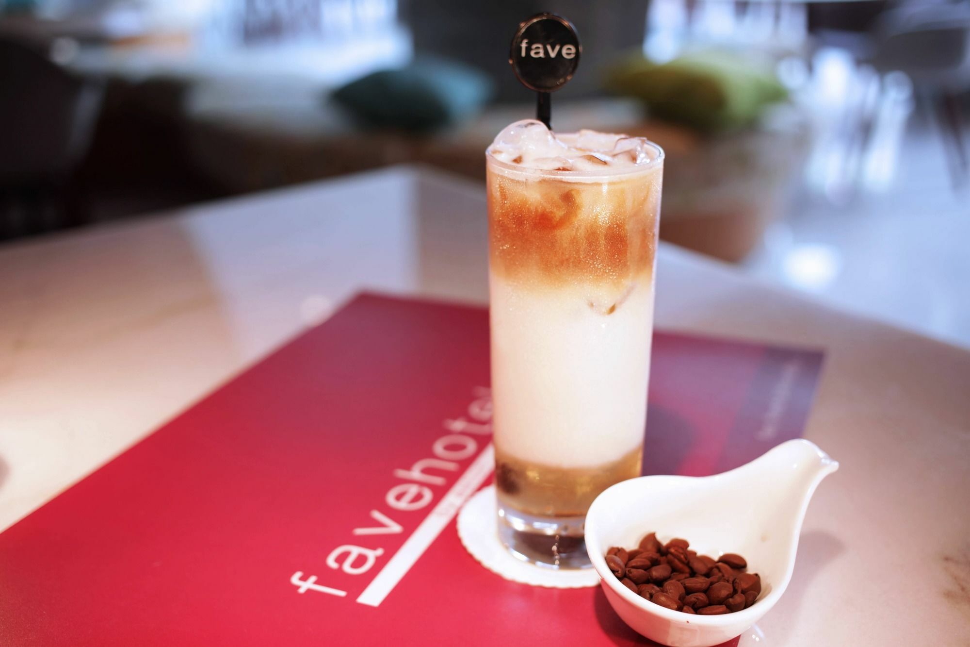 Favehotel Banjarbaru Luaran gambar