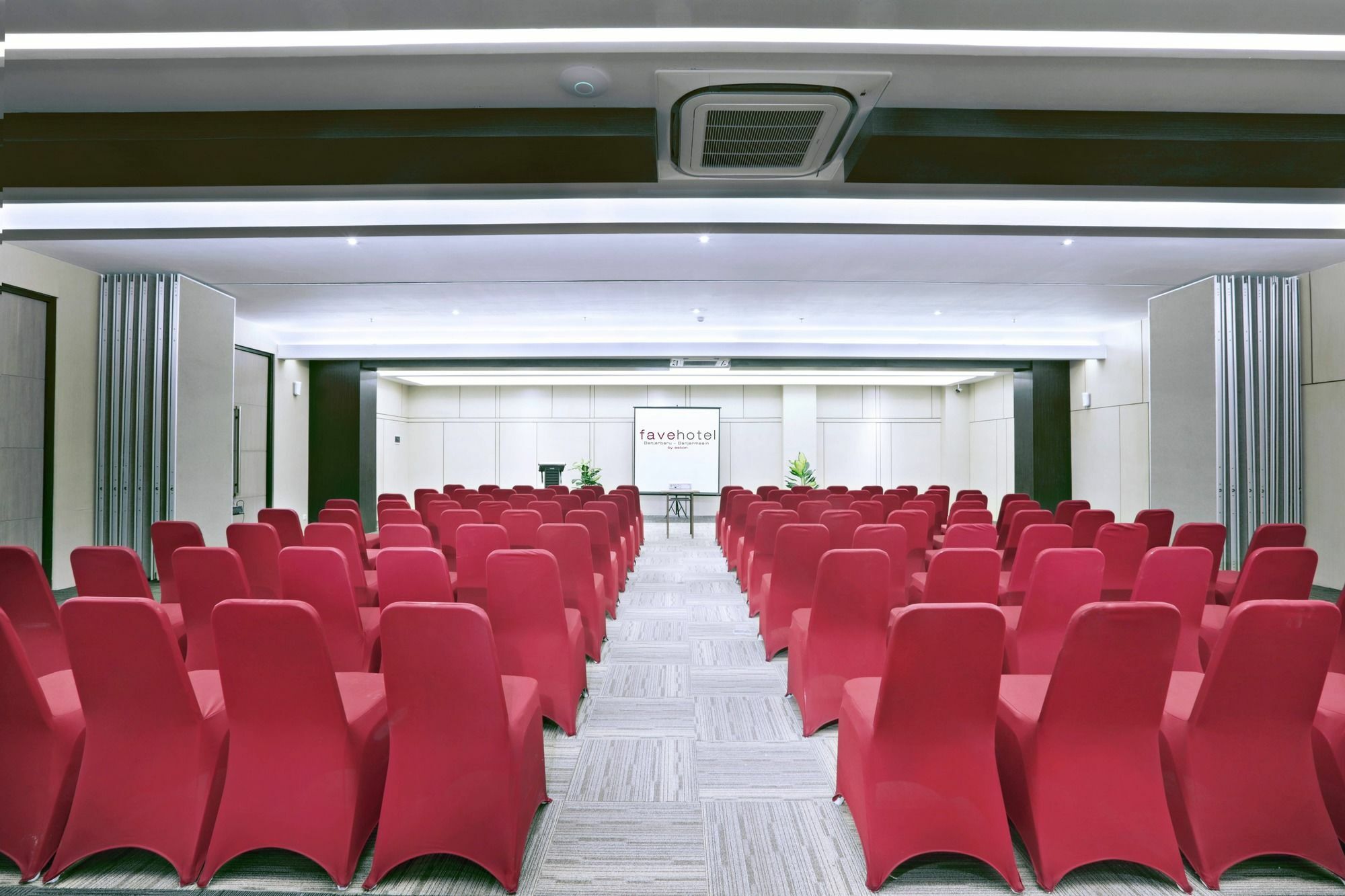 Favehotel Banjarbaru Luaran gambar