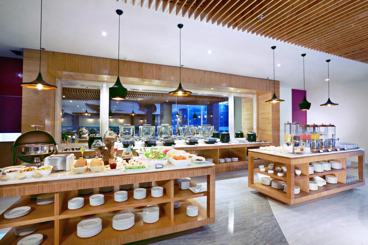 Favehotel Banjarbaru Luaran gambar