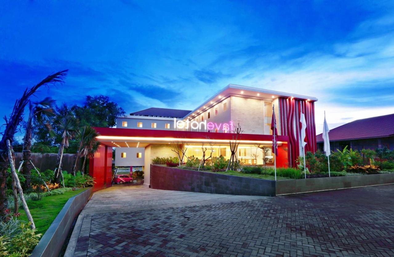 Favehotel Banjarbaru Luaran gambar